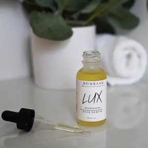 Lux Hair Serum