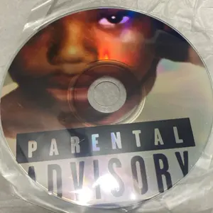 Baby Kheem casino cd