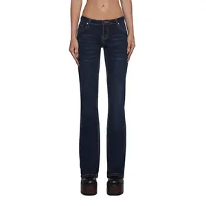 My Favorite Bootcut Jeans