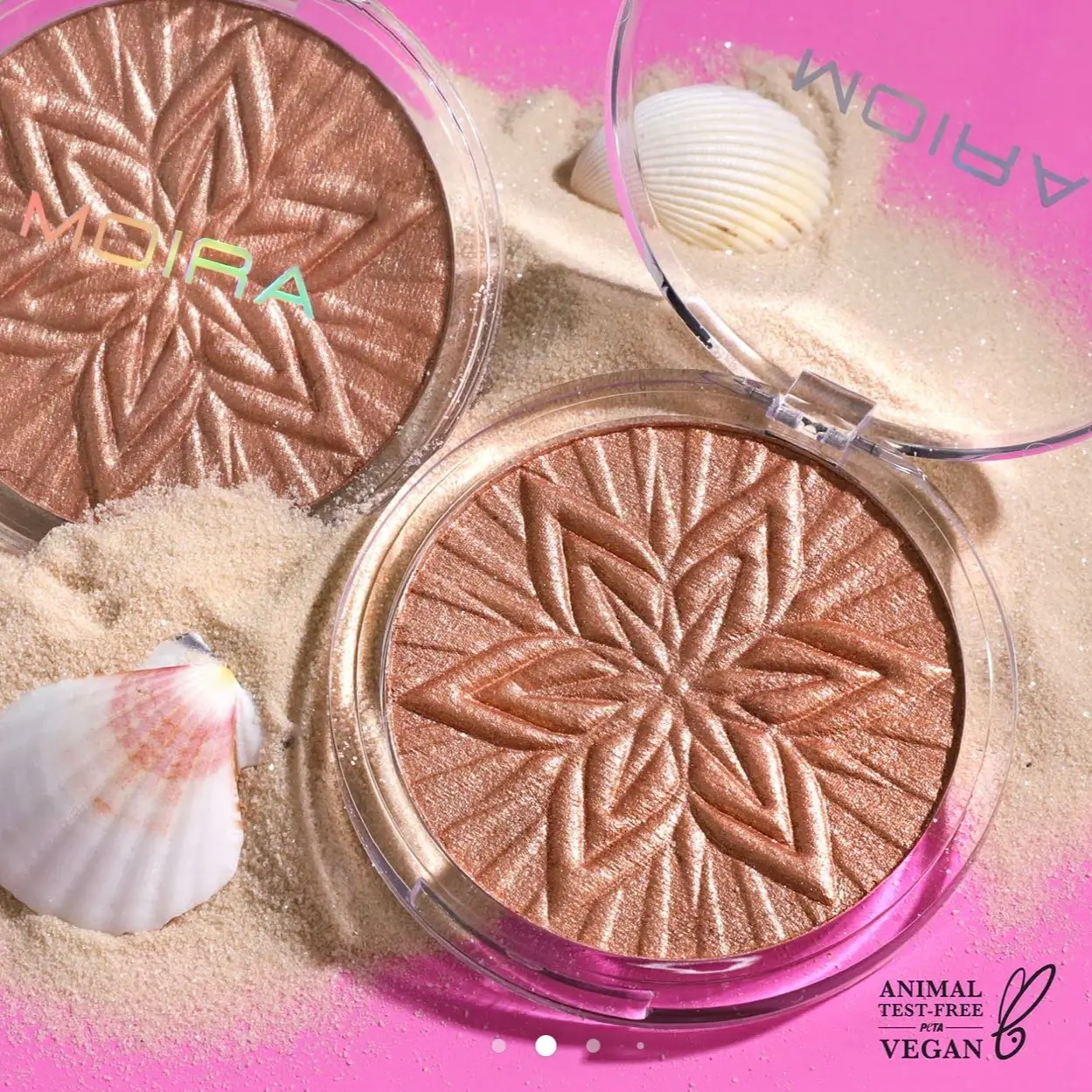 Sun Glow Face & Body Highlighter Sun Glow Face & Body Highlighter