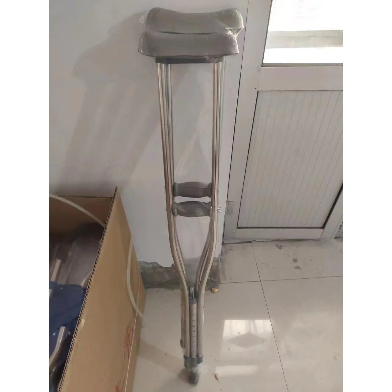 Stainless steel children's model, one piece