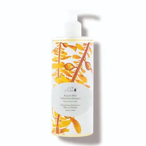 Kelp and Mint Volumizing Conditioner