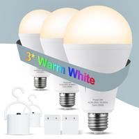 3Warm White