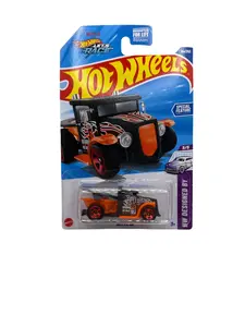 Hot Wheels Gotta Go Diecast