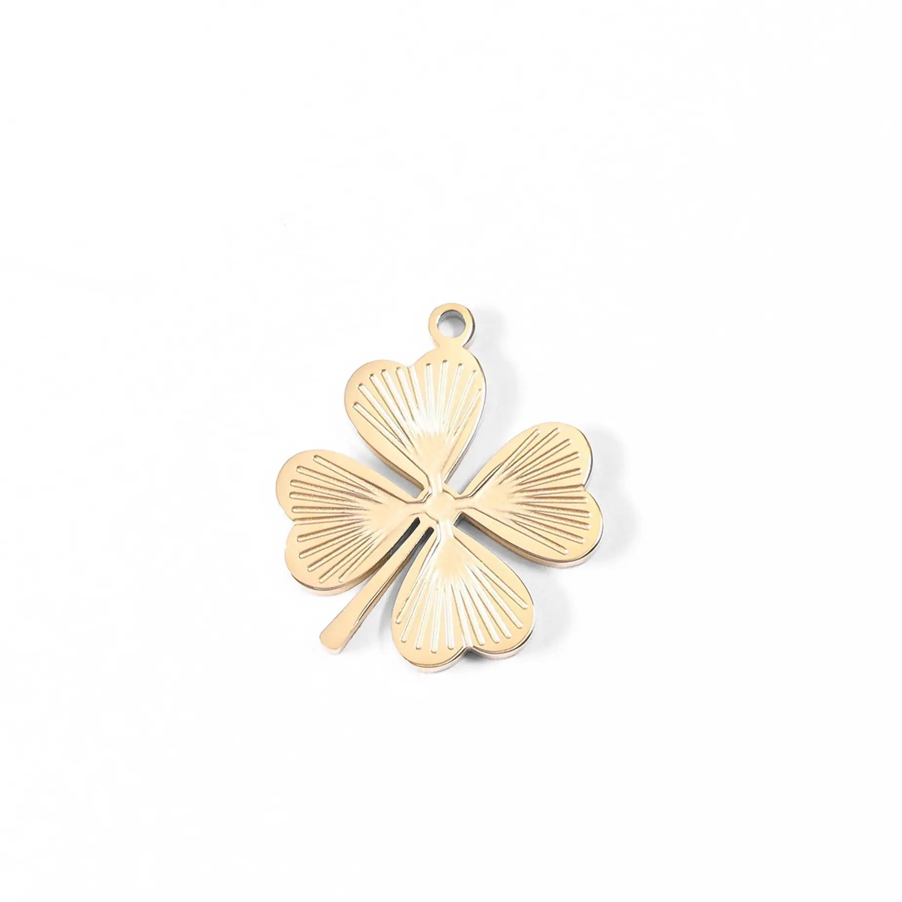 Four Leaf Clover Charm - C173