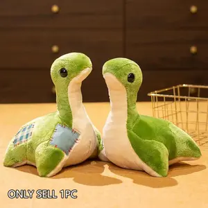 Apex Legends Patch Little Water Monster Plush Toy, Cuddly Stuffed Animal, a collectible for game enthusiasts, perfect for birthday gifts, wedding season gifts, and back-to-school gifts.