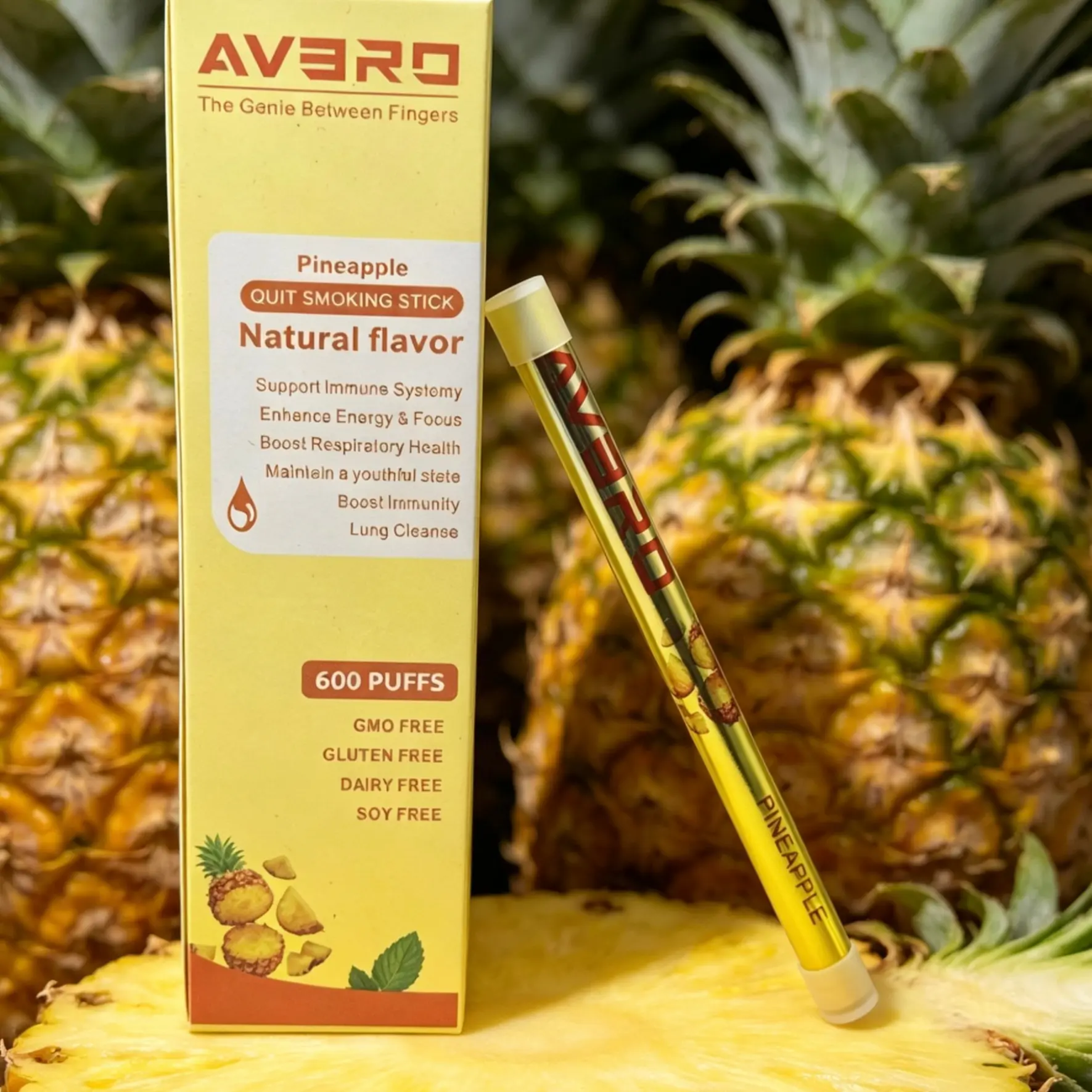 ARO - Pineapple