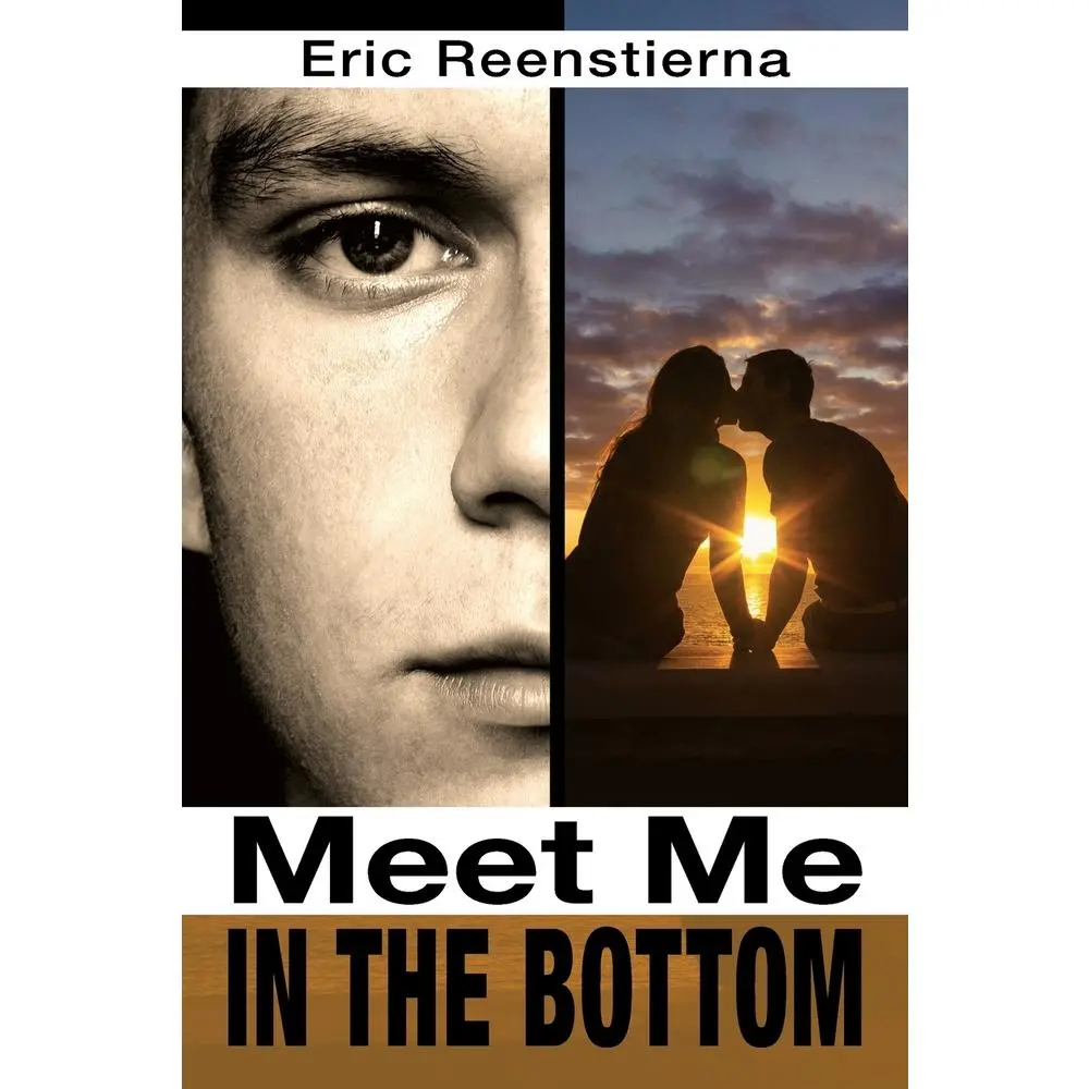 USED-Meet Me in the Bottom by Reenstierna, Eric (Paperback)