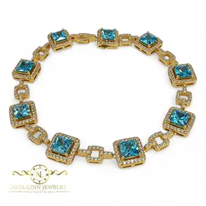 Princess Bracelet by Naya - Linn Jewelry