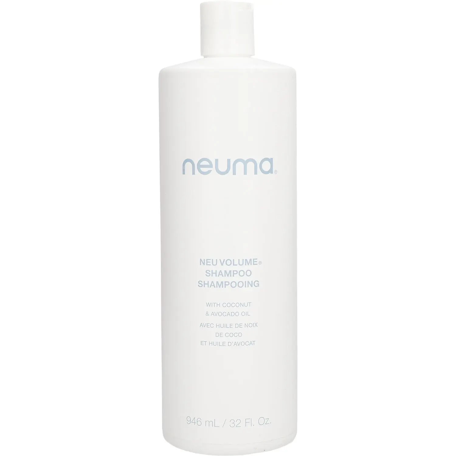 Neuma By Neuma Neu Volume Shampoo For Unisex