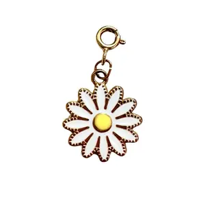Shop Margot Dainty Daisy Interchangeable Charm