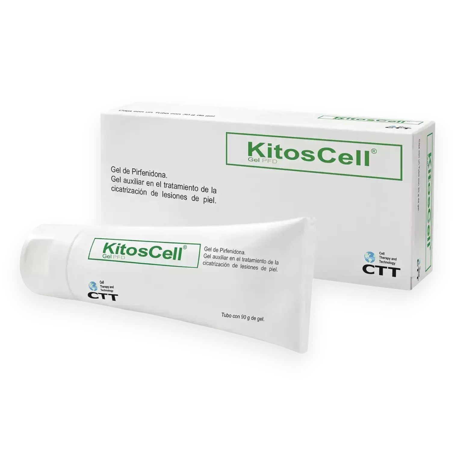 Gel - Moisturizers for Skin Care - Hydration & Elasticity