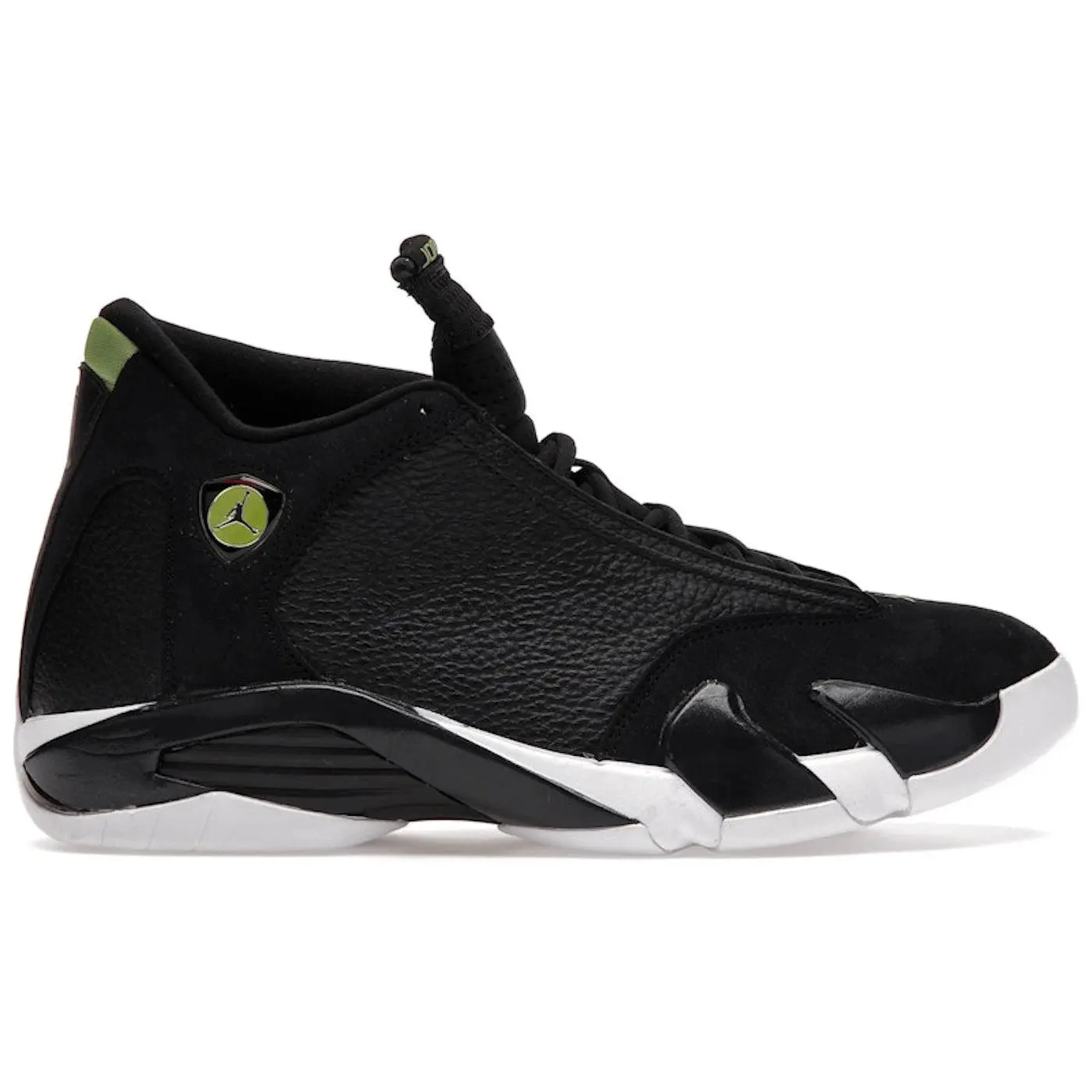 Jordan 14 Retro Indiglo (2016)