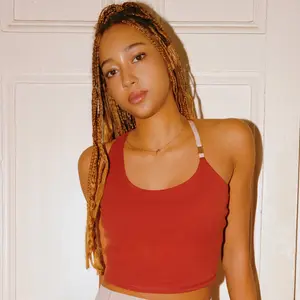 Bite Asym Adaptive Tank Top