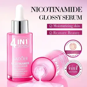 Korean 4-in-1 Super Essence Lotion Moisturizingfacecreamhydrating facial essence, women's facial toner