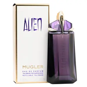 Alien by Thierry Mugler perfume for women EDP 3 / 3.0 oz New in Box