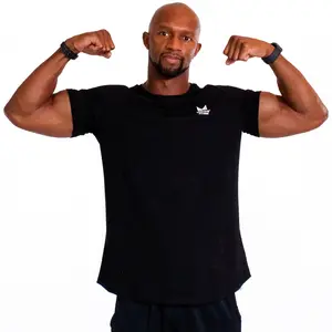 Big Mike Performance Tee Big Mike Performance Tee