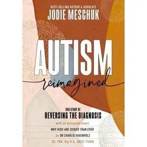 USED Book - Autism Reimagined by NCCER (Paperback) - english