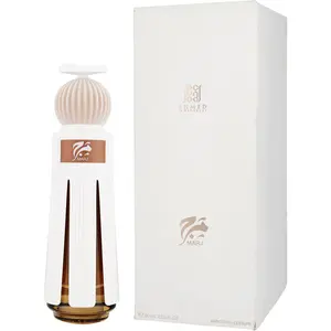 Ahmed Al Maghribi Marj By Ahmed Al Maghribi Eau De Parfum For Unisex