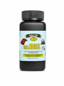 Bird Support Formula