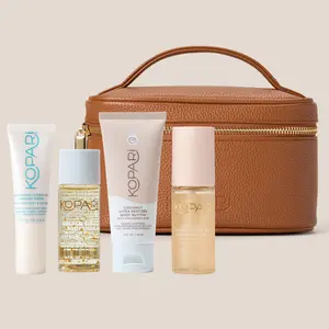 Kopari Beauty Mini Must-Haves Discovery Kit