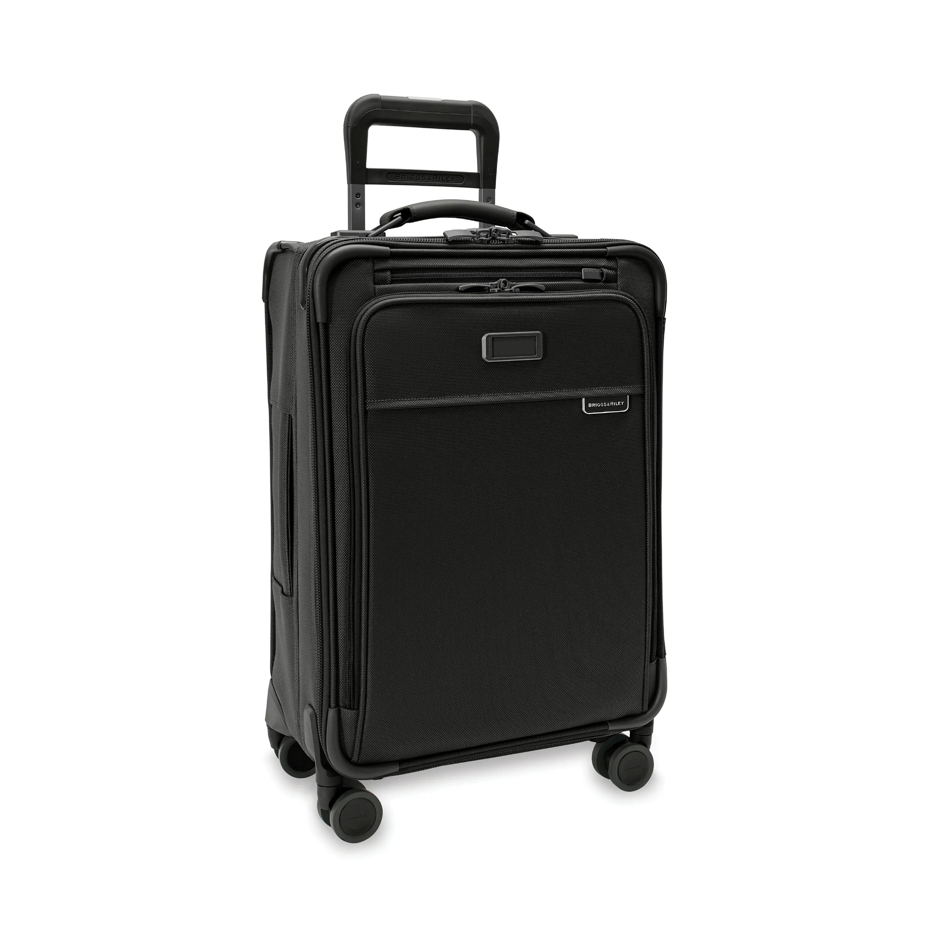 Briggs & Riley Baseline Expandable 22" Essential Carry On Spinner