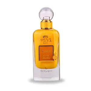 Mango Musk Ithra by Ard Al Zaafaran EDP Spray, 3.4oz