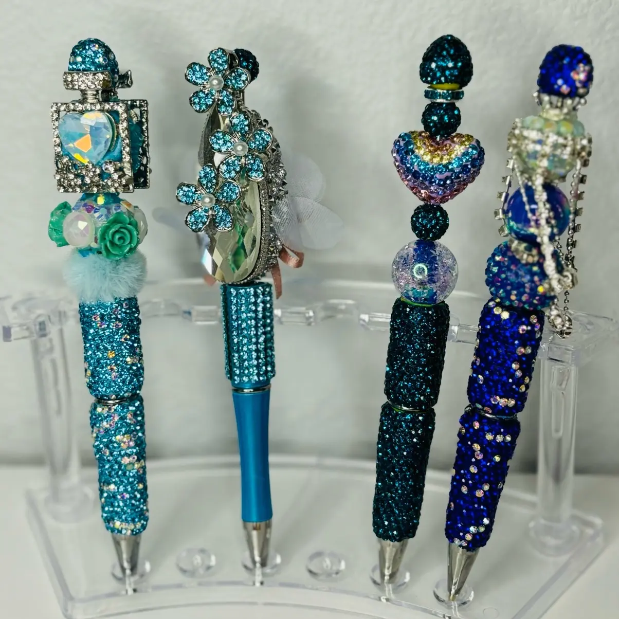 Fancy pen