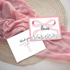 Business Thank You Cards | Blush & Bloom