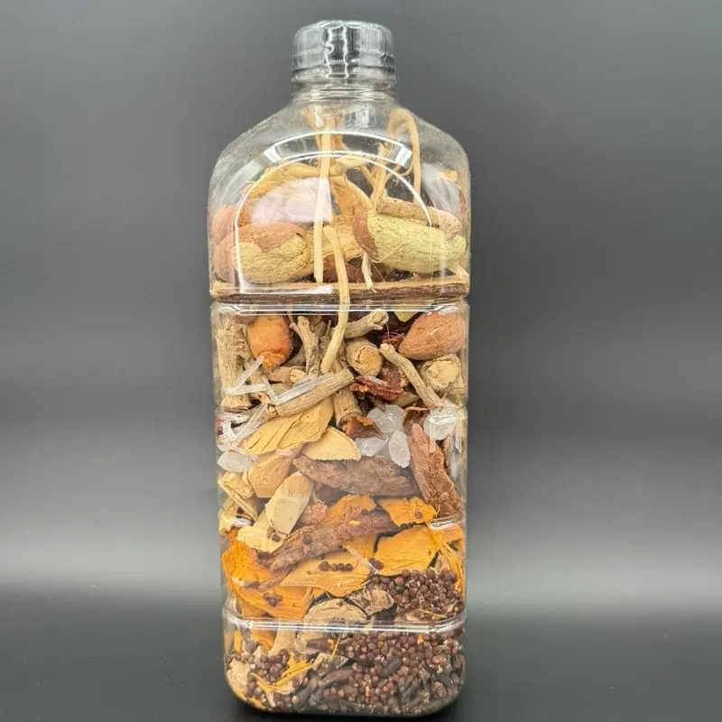 Natural traditional Gagaraga Herbs big