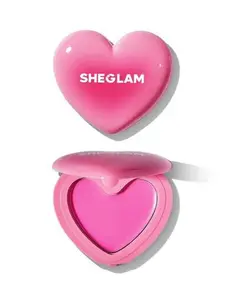 SHEGLAM Playing Cupid Cream Blush-Affection Makeup Cosmetic