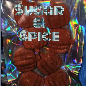 Sugar & Spice wax melts