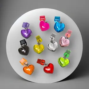 Heart Kindle Charm - Phone Charm - USB Charm - Bookish Merch - Dust Plug - Phone Accessories for Smartphones - Cellphone - Phone Accessory