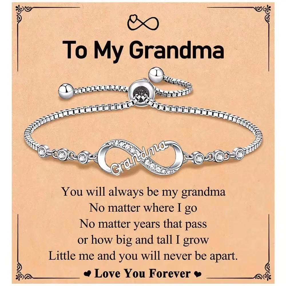 For Grandma