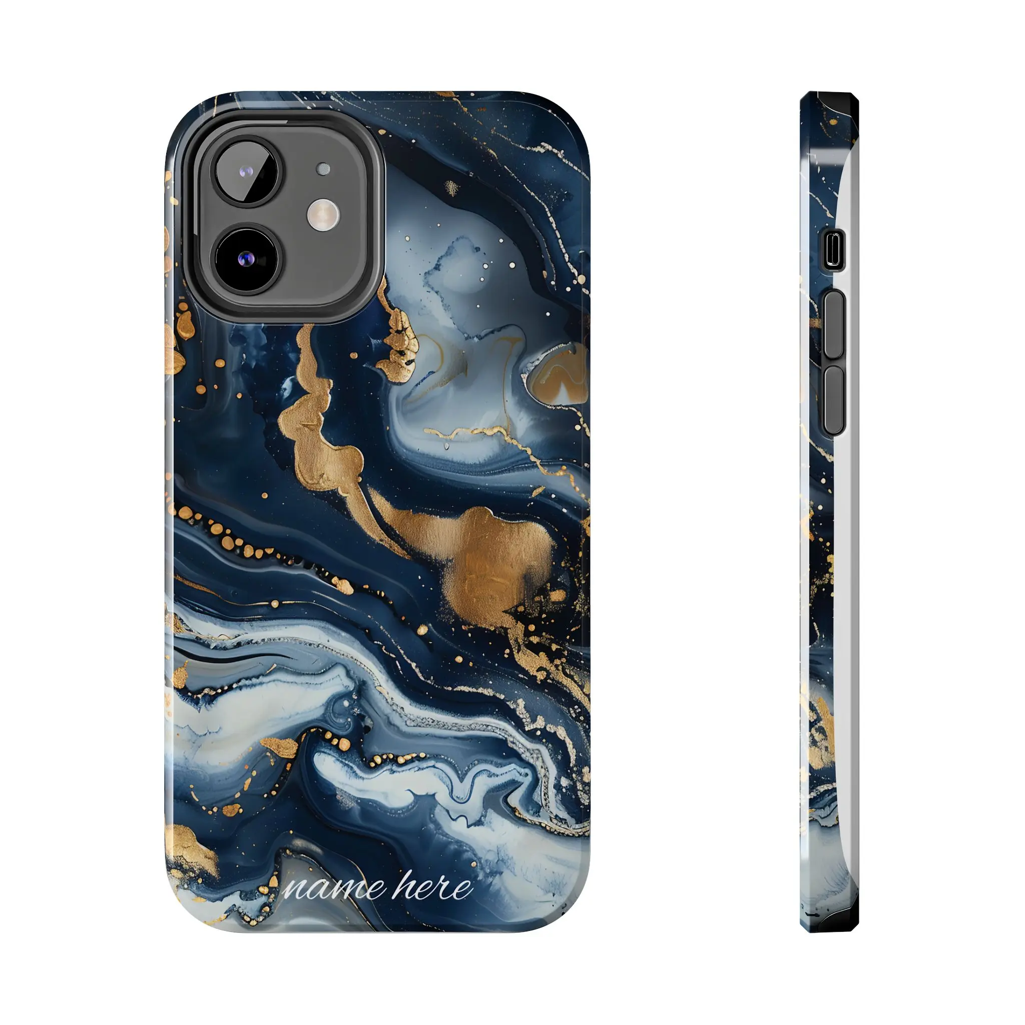 Celestial Moon Zodiac Phone Case - Tough Galaxy Astrology Cover, Protective Moon Phases Mobile Case, Outer Space Horoscope Shell, Lunar Plastic Protection Anniversary Christmas Marvel Personalized Rubber Casing