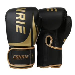 Boxing Training Gloves 8 10 12 14 16 oz muay thai Fitness Fighting Protector Equipment Boxing Gloves