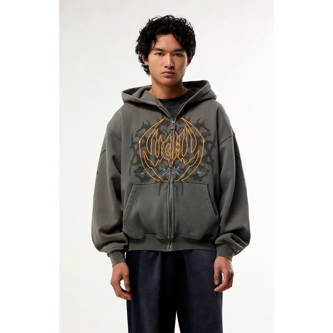 トップス Nettspend merch hoodie nettspend merch hoodie - TikTok Shop