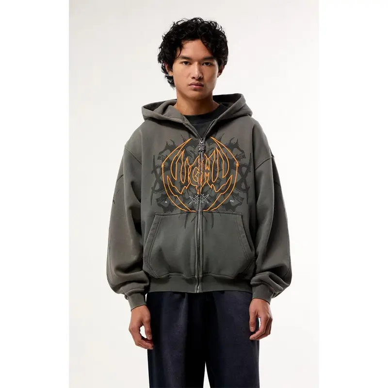 nettspend merch hoodie - TikTok Shop