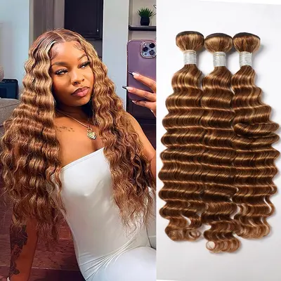 Color Braids with 27 30 Curls TikTok Shop
