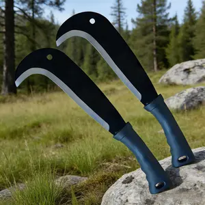 Weeding Sickle Courtyard Weed Removersckles ivendriaest TolHarvest Sickie/Hand Sickle with Grip