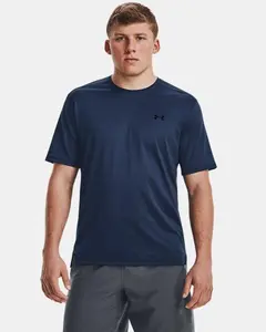 Under Armour Tech™ Vent Men's Short Sleeve Streetwear Fabric Under Armour Tech™ Vent Men's Short Sleeve Streetwear Fabric