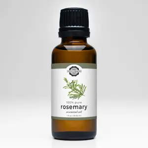 Rosemary Essential Oil