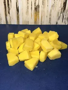 Pineapple Chunks Wax Melts