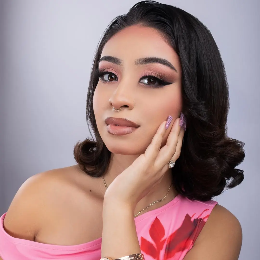 MONTREAL – Soft Glam Layered Faux-Mink Lashes
