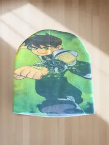 Ben 10 Beanie