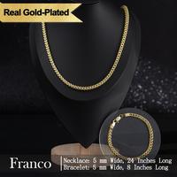 Franco Set