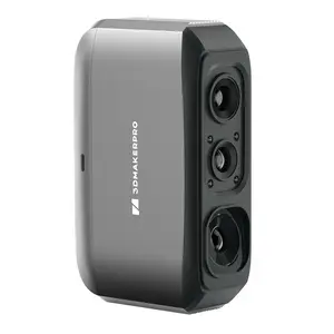 3DMakerpro Moose Lite 3D Scanner, AI Visual Tracking