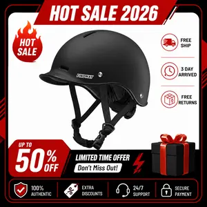 Findway Pro Bike Helmet for Adults,Adjustable Cycling Helmet for Men & Women [Safety Certified] Bicycle Helmet for Commuting, Road Biking, Skating,e-bikes,dirt bikes with Adjustable Dial