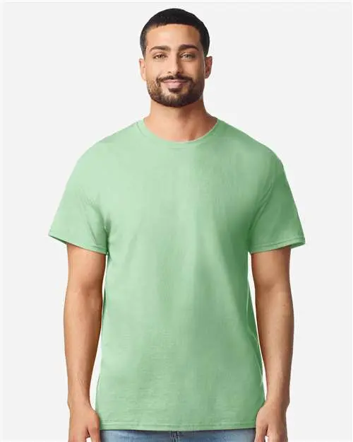 Mint Green