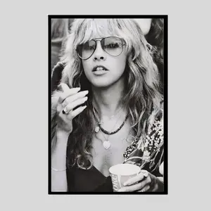 The Smiths Band Inspired Poster, Vintage Retro Indie Rock Music Wall Art (Unframed / Print Only)